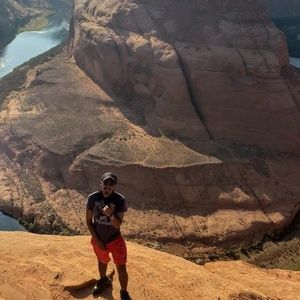 Meet your Posher, Abdul